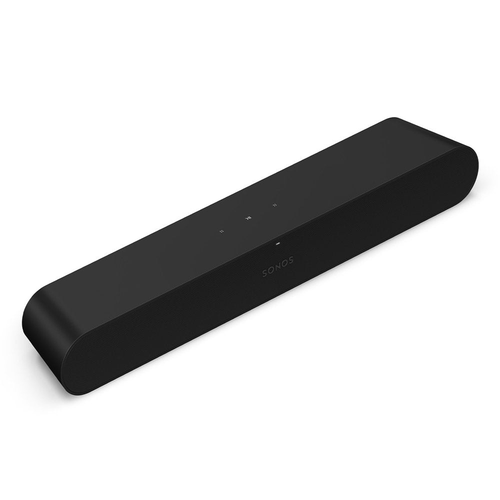 Sonos Ray Compact Sound Bar for TV, Gaming, and Music - John Pierce Auto Care