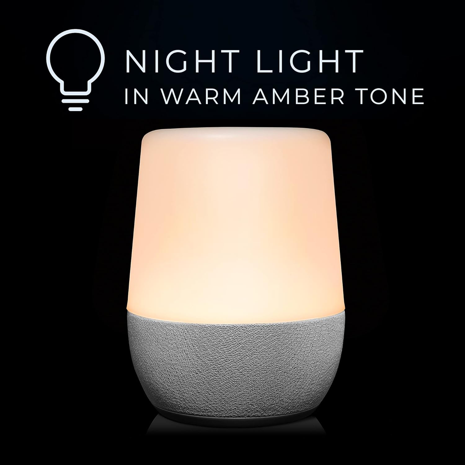Yogasleep Duet White Noise Machine with Night Light \u0026amp; Wireless Speaker Sound Machine for Travel, Office Privacy, Sleep Therapy for Adults \u0026amp; BAB (Pack of 12) - John Pierce Auto Care