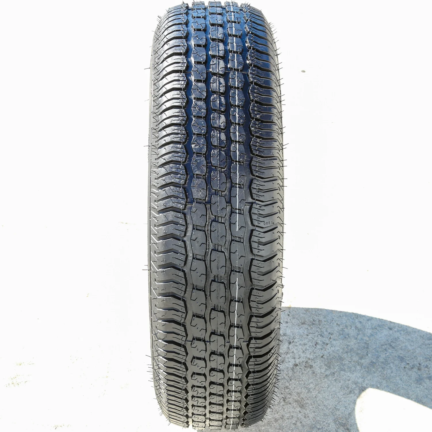 Set of 4 (FOUR) Tornel Classic 155\/80R13 79S A\/S All Season Tires Fits\u0026#58; 1988 92 Toyota Corolla LE, 1995 96 Toyota Tercel DX - John Pierce Auto Care