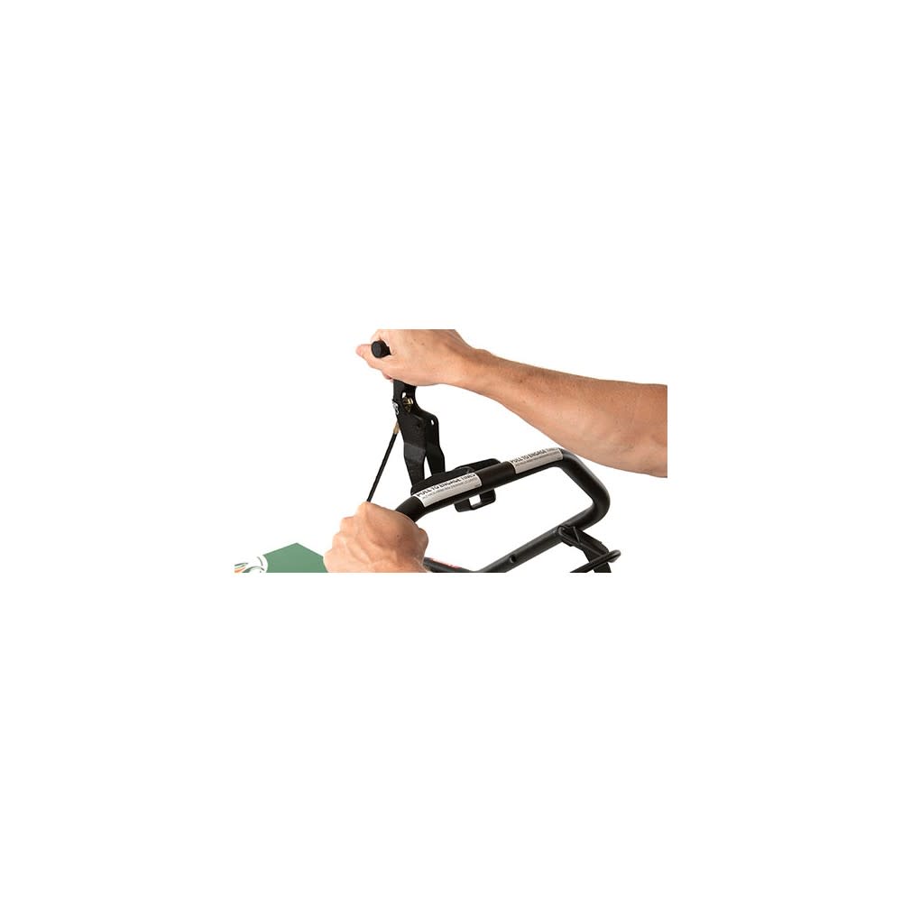 Billy Goat PLUGR 18 Self-Propelled Aerator - John Pierce Auto Care