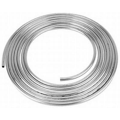 BRAKE LINE STEEL TUBING COIL 3/16