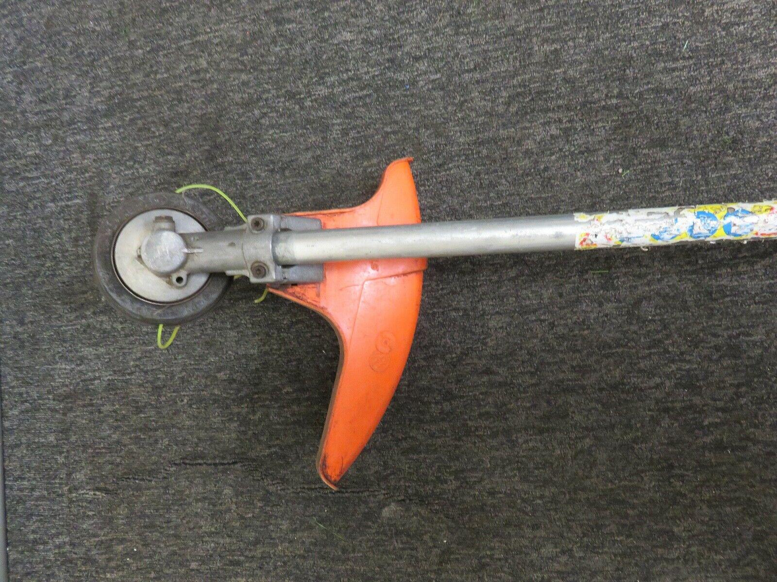 Stihl FS90R Trimmer Weed Eater Proffessional Commercial (N2) - John Pierce Auto Care