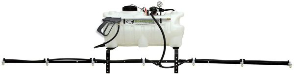 SPW Hunter Node BT 400 Four Zone Bluetooth Enabled Irrigation Controller 4 Station 9V Timer NODEBT400 - John Pierce Auto Care