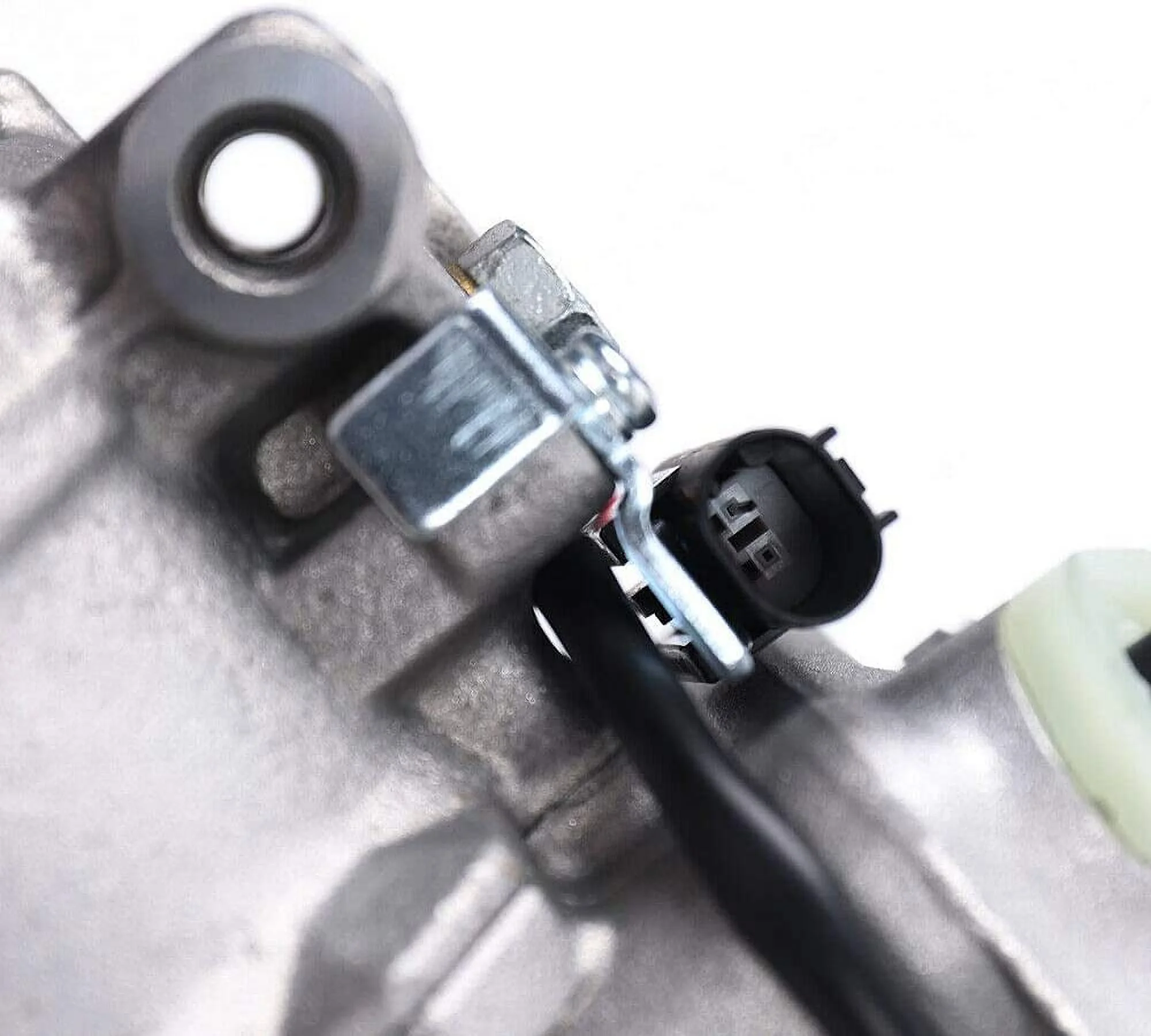 TOOL1SHOoo Air Conditioner Compressor W\/Clutch for C320 E320 E550 2001 2012 (A0002306511) - John Pierce Auto Care