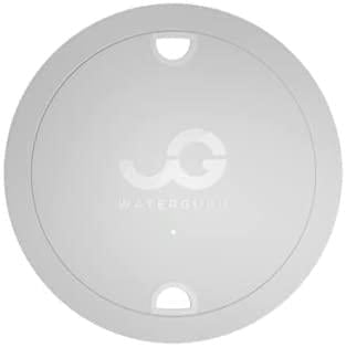 WaterGuru Sense Smart Pool Monitoring System | Chlorine \u0026amp; pH Pool Water Testing Smart Device - John Pierce Auto Care