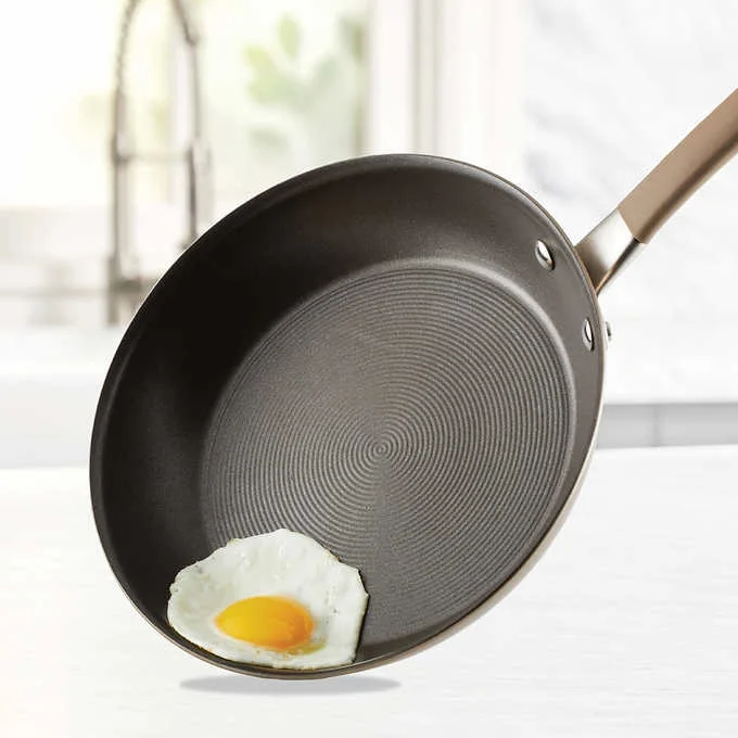 Circulon Premier Professional 10-Piece Nonstick Cookware Set - John Pierce Auto Care