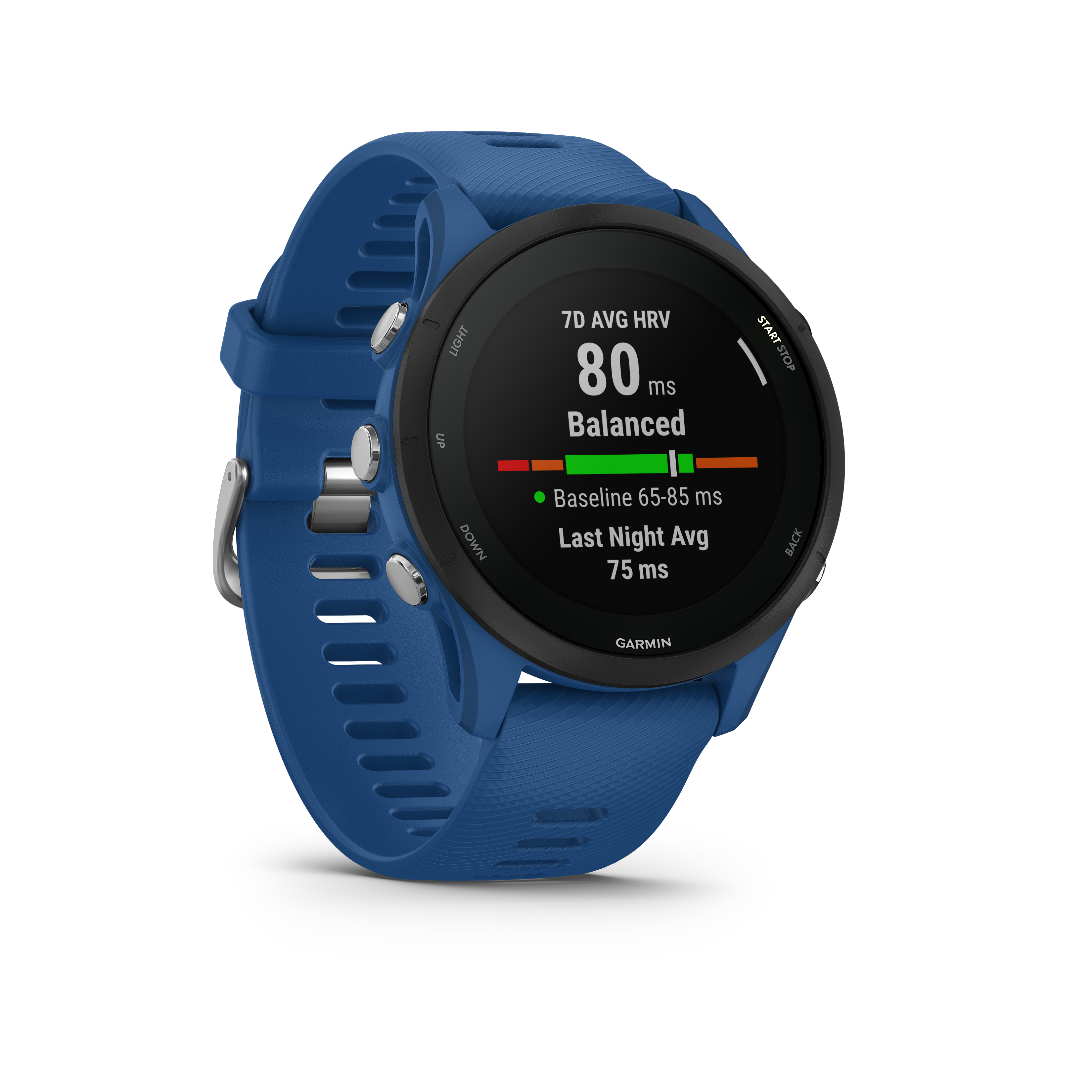 Garmin Forerunner 255 GPS Running Watch - John Pierce Auto Care