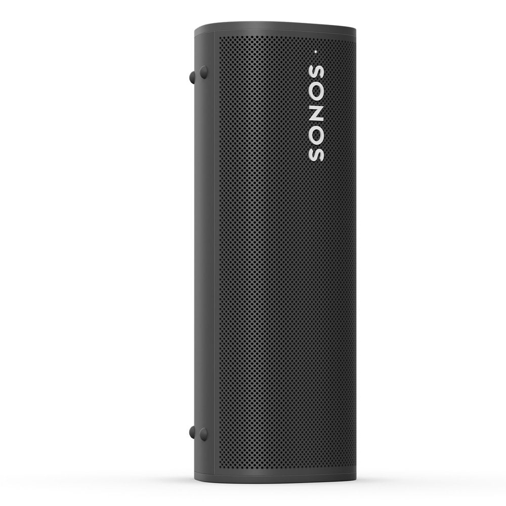 Sonos Roam Smart Speaker for Portable Use Wi Fi, App Controlled - John Pierce Auto Care