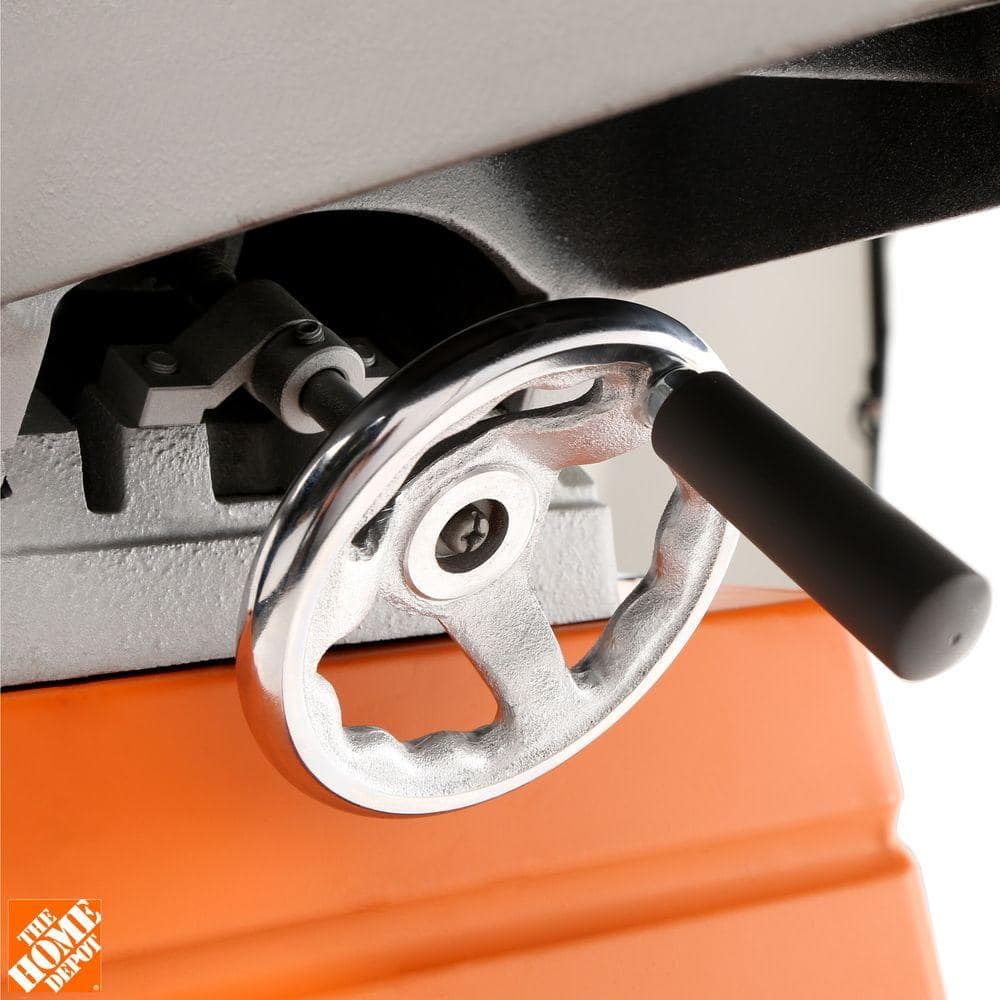 6-Amp 6-1/8 inch Jointer/Planer - John Pierce Auto Care