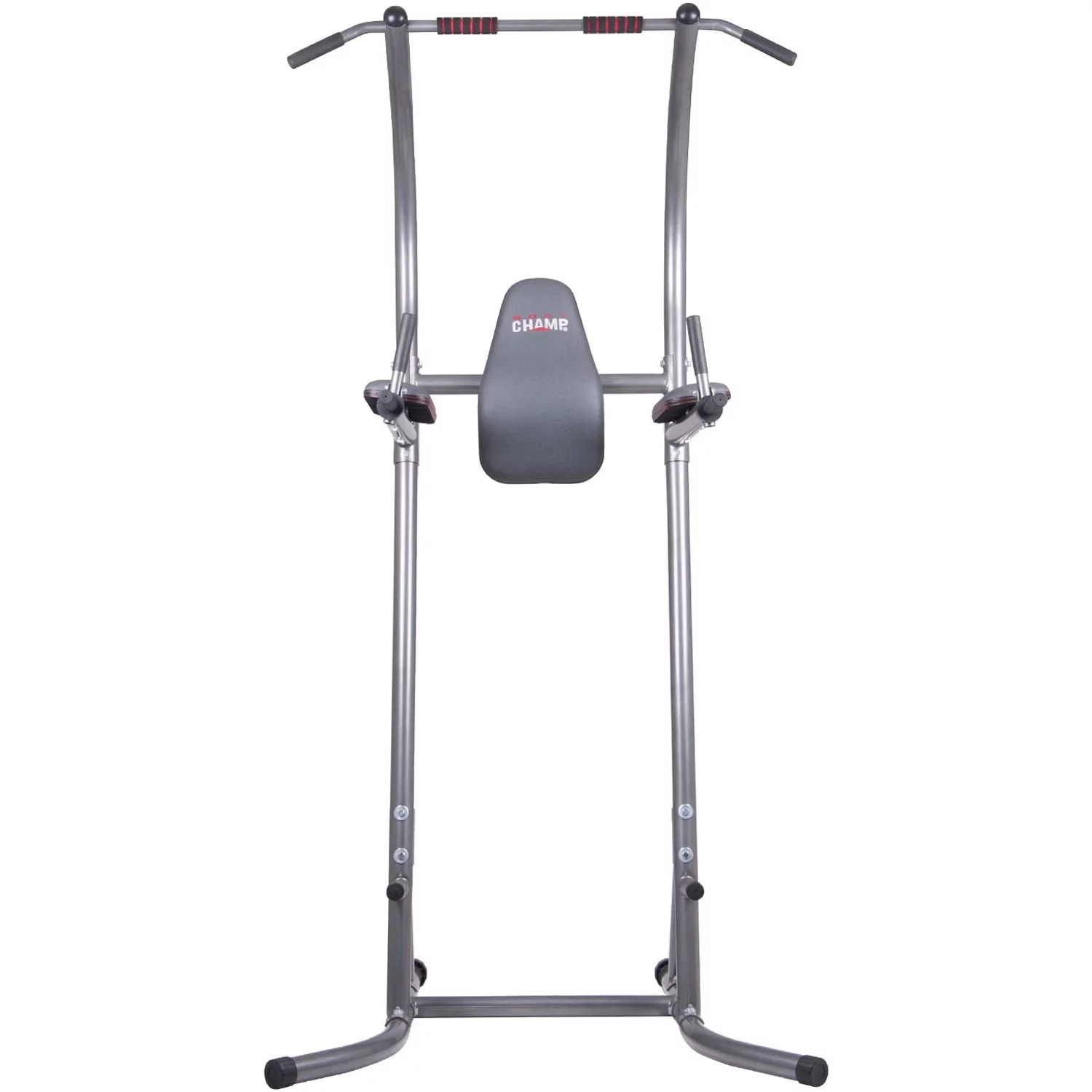 Body Champ PT620 Multi Functional Power Tower for Upper Body Strength Training - John Pierce Auto Care