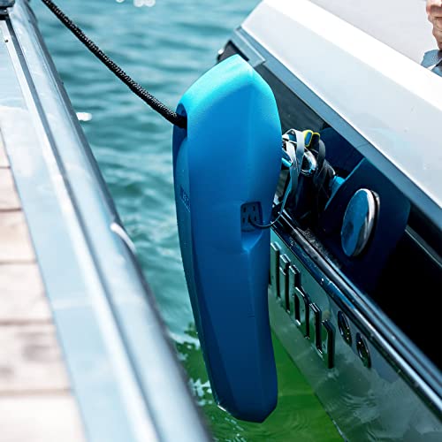 MISSION Boat Gear Sentry Boat Dock Fender Bumper - John Pierce Auto Care