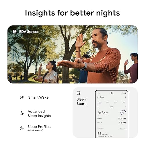 Fitbit Charge 6 Fitness Tracker - John Pierce Auto Care