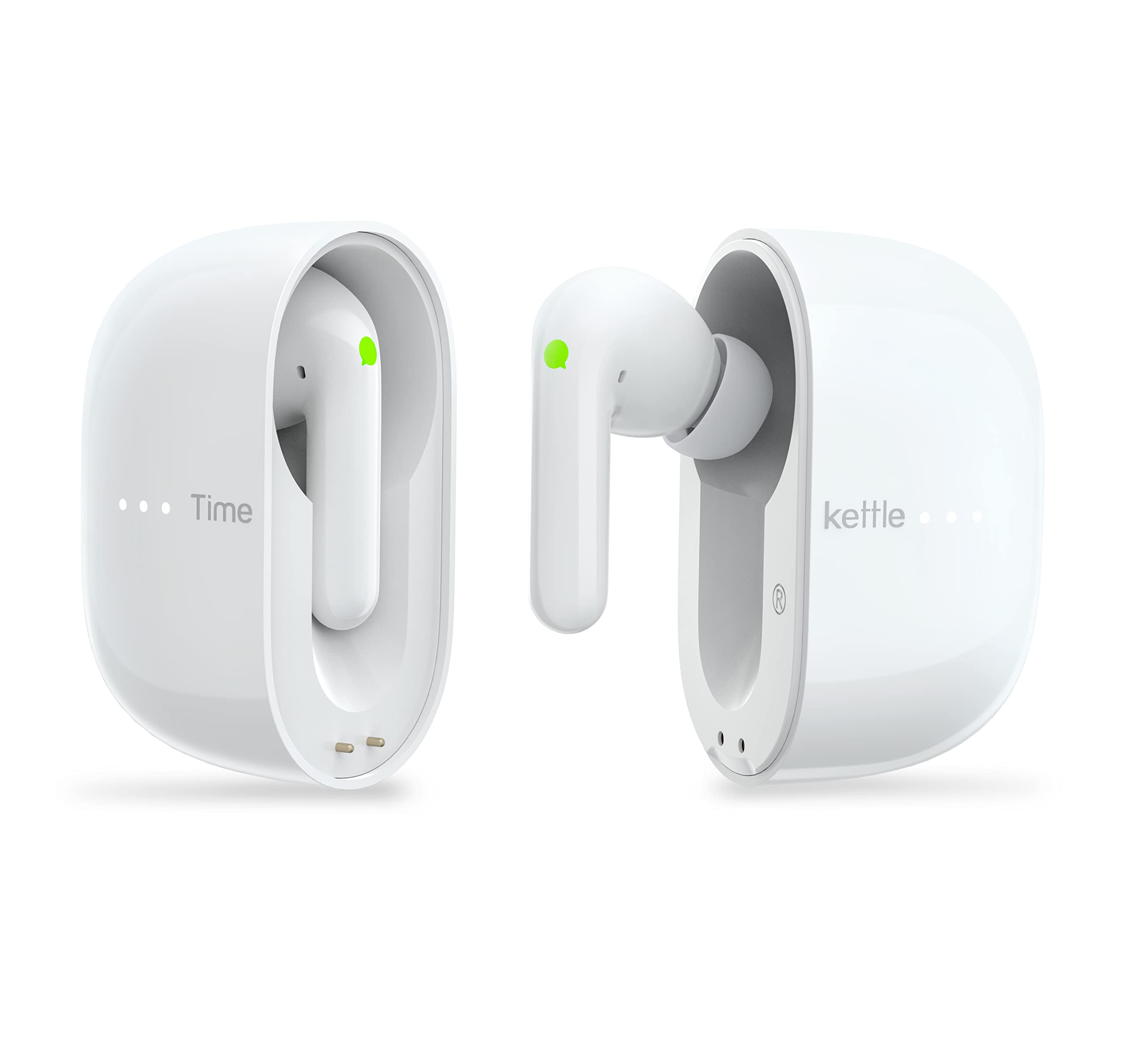 Timekettle M3 Language Translator Earbuds, Two Way, with APP for 40 Languages \u0026amp; 93 Accents Online - John Pierce Auto Care