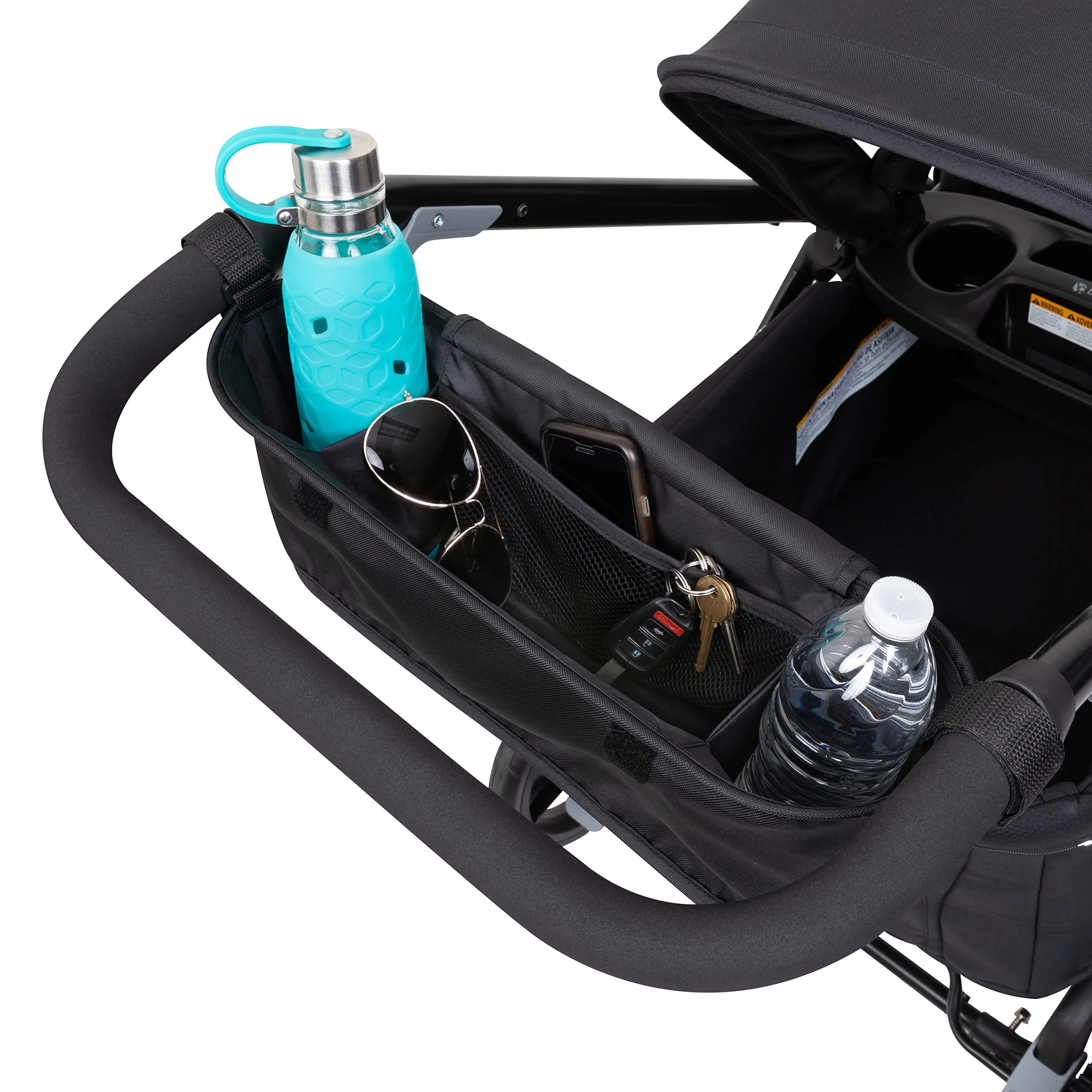 Baby Trend Expedition 2-in-1 Stroller Wagon - John Pierce Auto Care