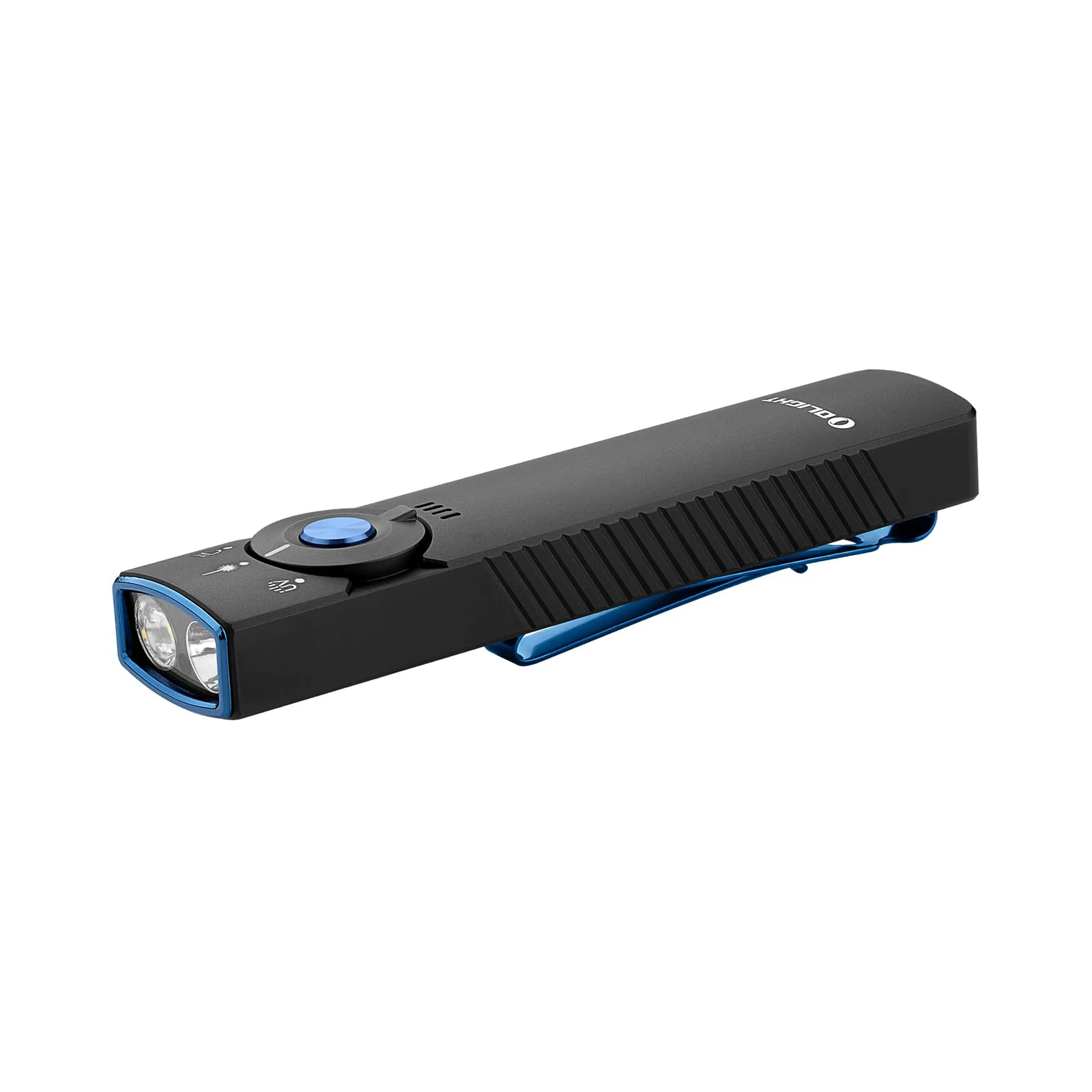 OLIGHT Arkfeld Pro Rechargeable EDC Flashlight - John Pierce Auto Care