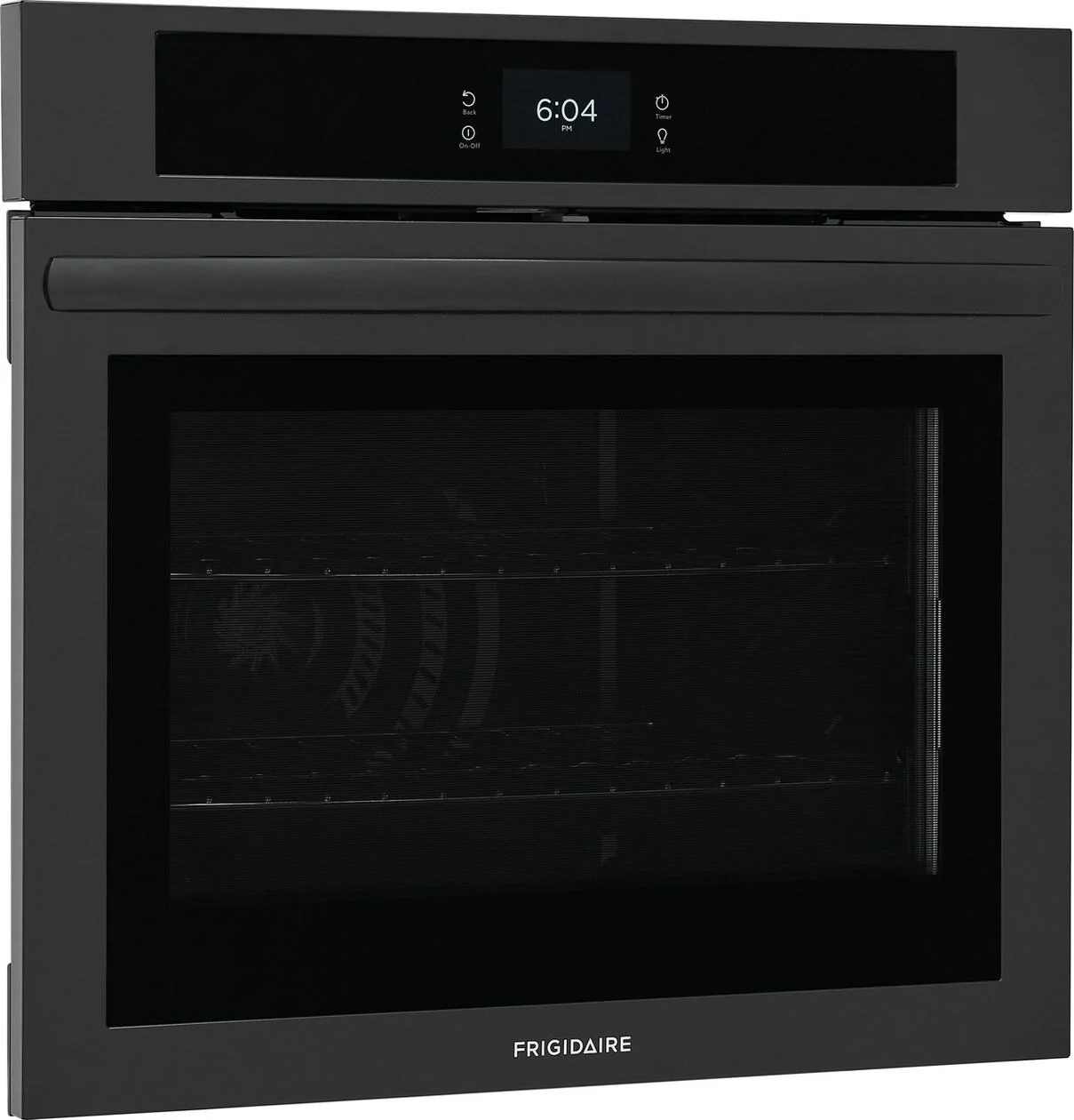 Frigidaire 30-inch Single Wall Electric Oven - John Pierce Auto Care