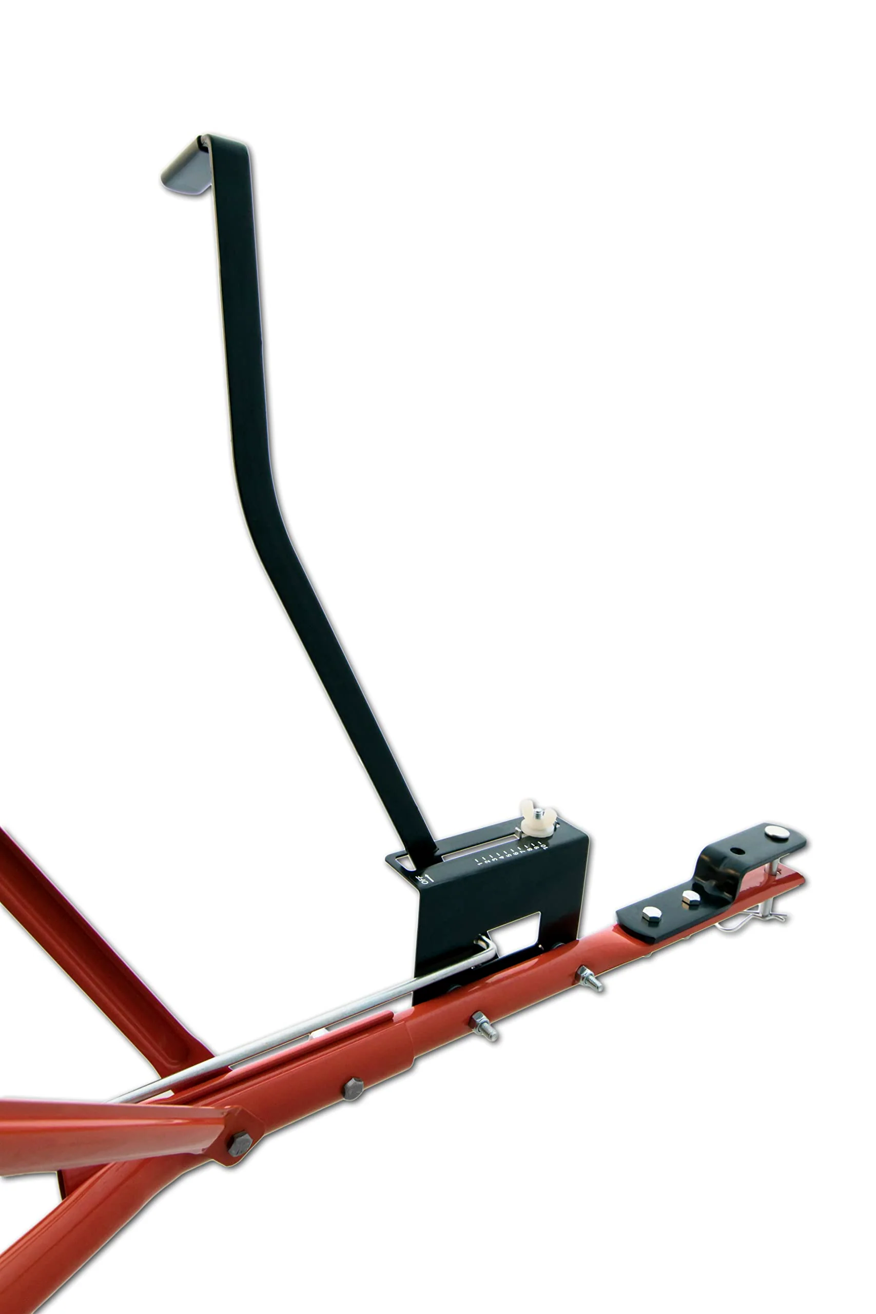 Agri-Fab 130 lb Tow Behind Broadcast Spreader - John Pierce Auto Care