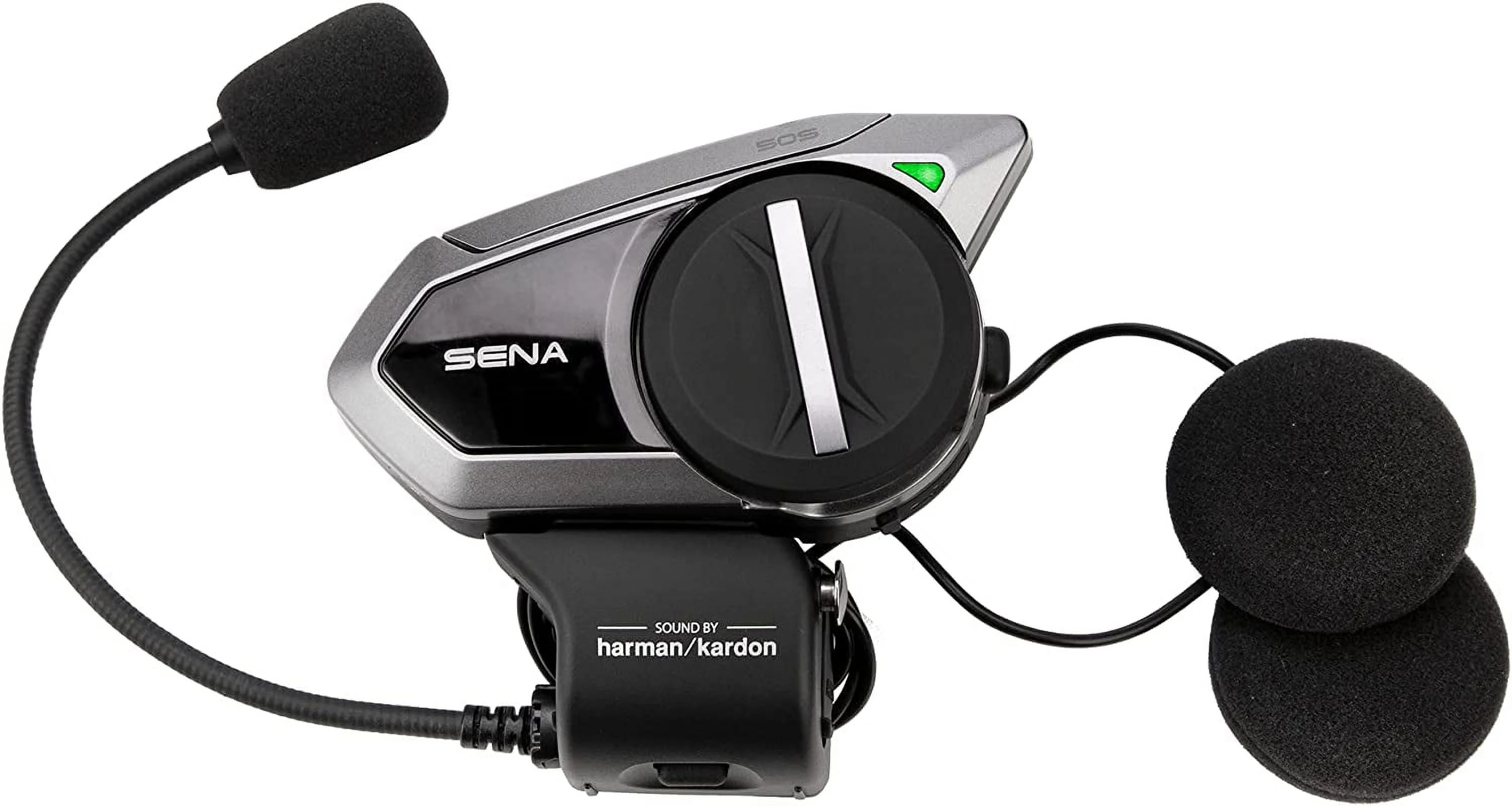 Sena 50S Bluetooth Communication System - John Pierce Auto Care