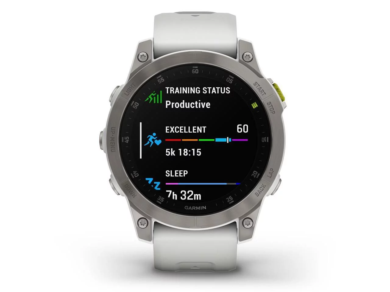 Garmin Epix Gen 2 Sapphire 47mm Smartwatch - John Pierce Auto Care
