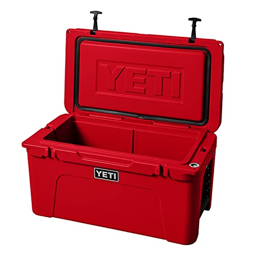 YETI Tundra 65 Hard Cooler - John Pierce Auto Care
