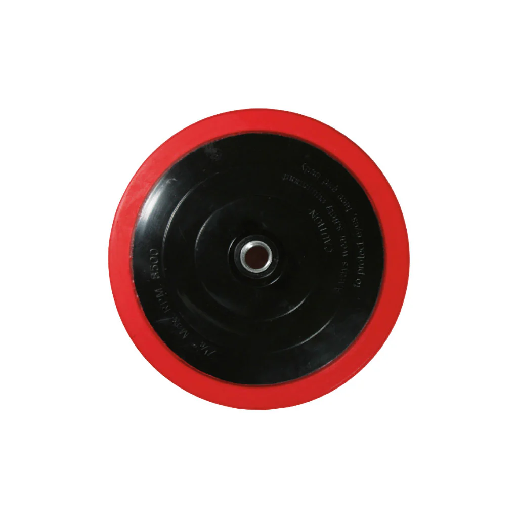 5089 / 919 Large Professional Backplate - John Pierce Auto Care