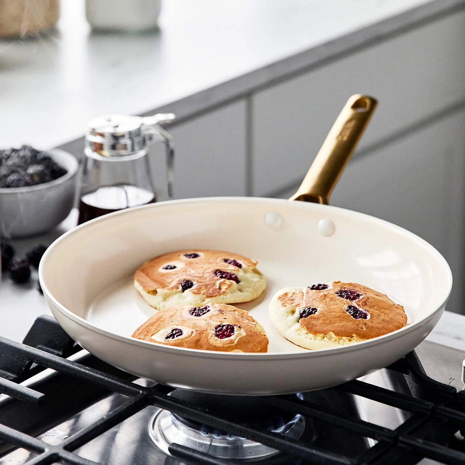 GreenPan Reserve 10-Piece Ceramic Cookware Set - John Pierce Auto Care