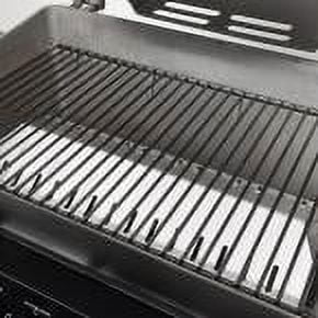 Huntington Single-Burner LP Gas Grill - John Pierce Auto Care