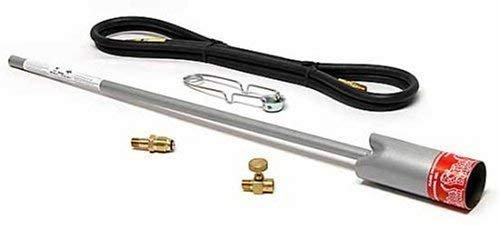 Red Dragon VT 2 1\/2 30 C 400,000 BTU Propane Vapor Torch Kit - John Pierce Auto Care