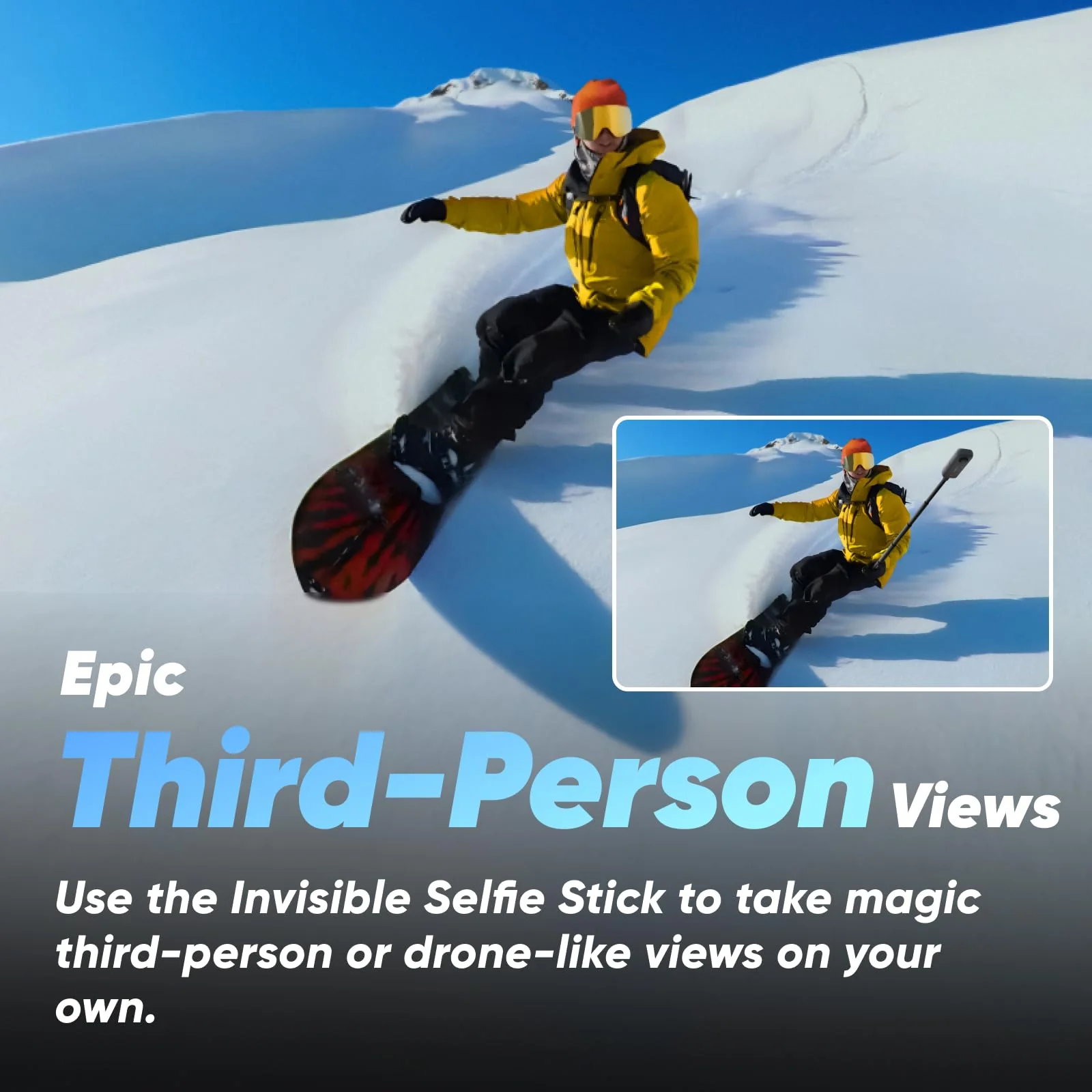 Insta360 X3 Waterproof 360 Action Camera - John Pierce Auto Care