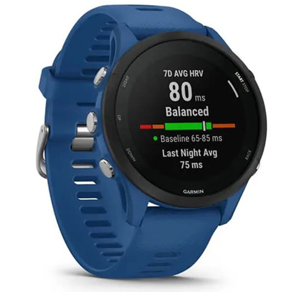 Garmin Forerunner 255 GPS Smartwatch Bundle - John Pierce Auto Care