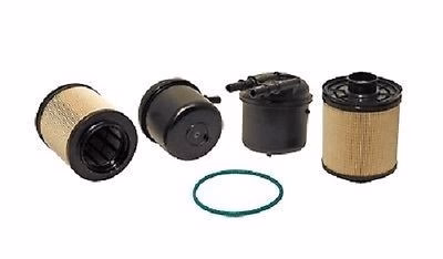 F250 F350 F450 F550 Super-Duty 6.7L Diesel Water Separator 1 Prime Fuel Filter - John Pierce Auto Care