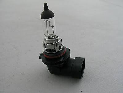 Heliolite 9006 HeadLight Bulb - John Pierce Auto Care
