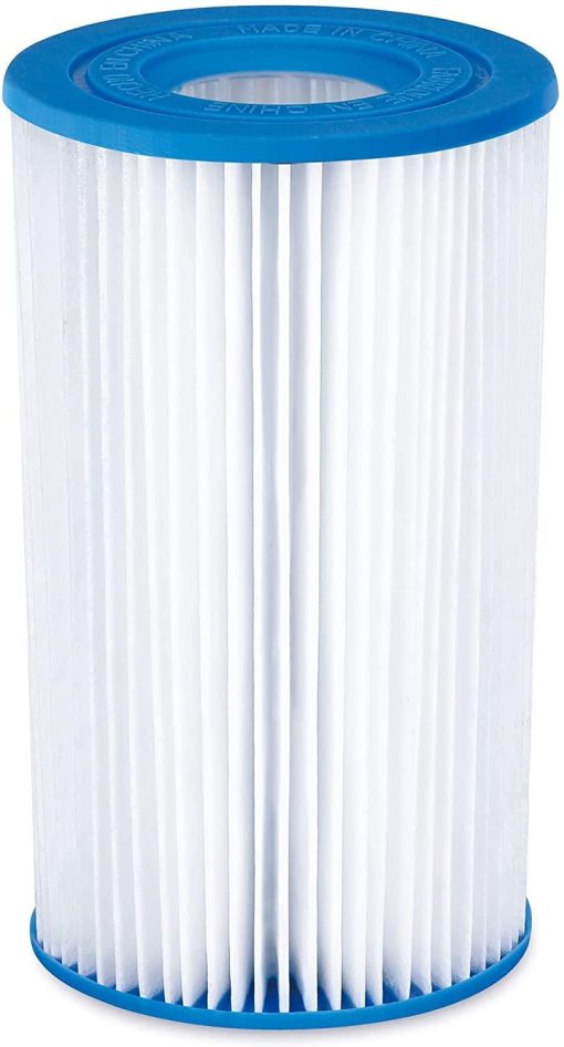 Summer Waves 18ft x 48in Quick Set Above Ground Inflatable Swimming Pool with Filter Pump, Cover, and Ground Cloth - John Pierce Auto Care