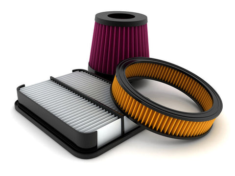 Air Filters - John Pierce Auto Care