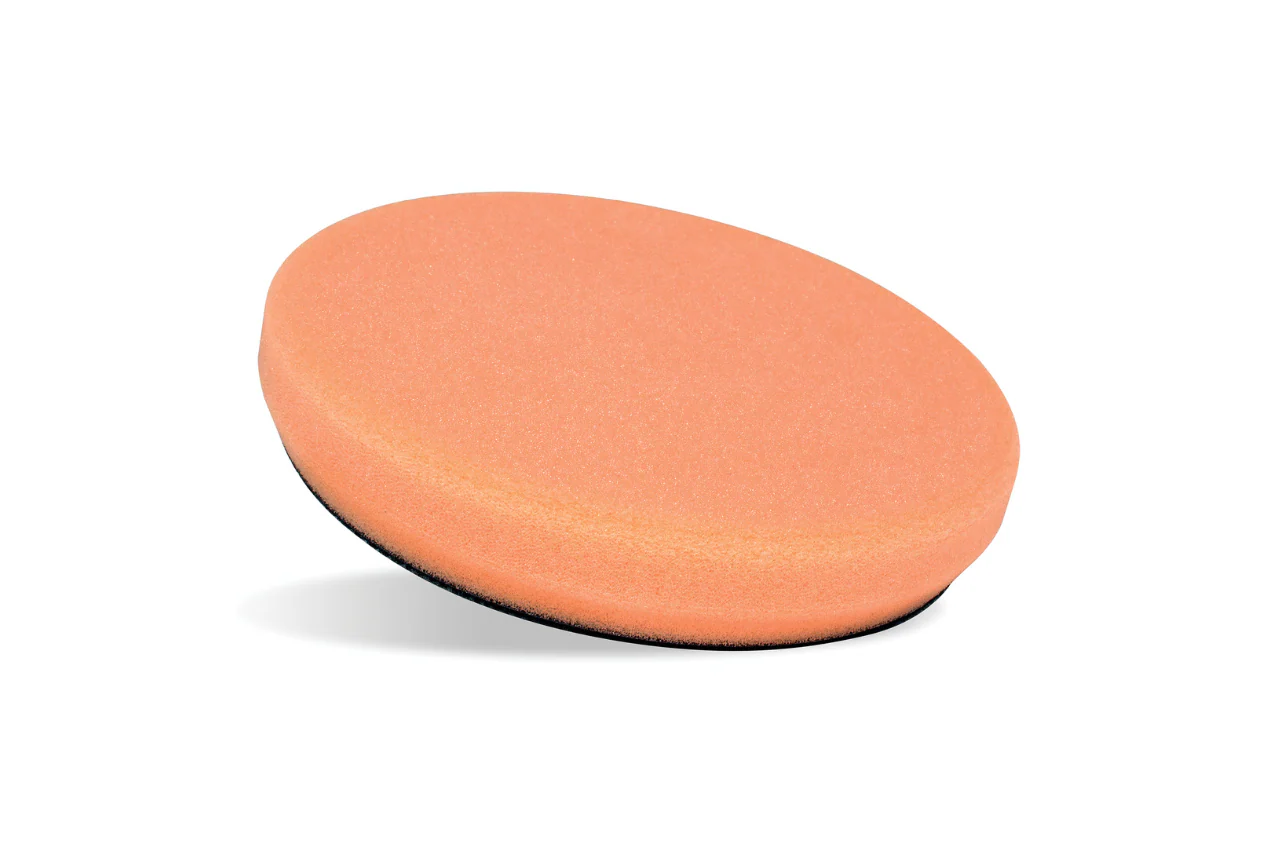 Griot's Garage Orange Foam Correcting Pad 6.5