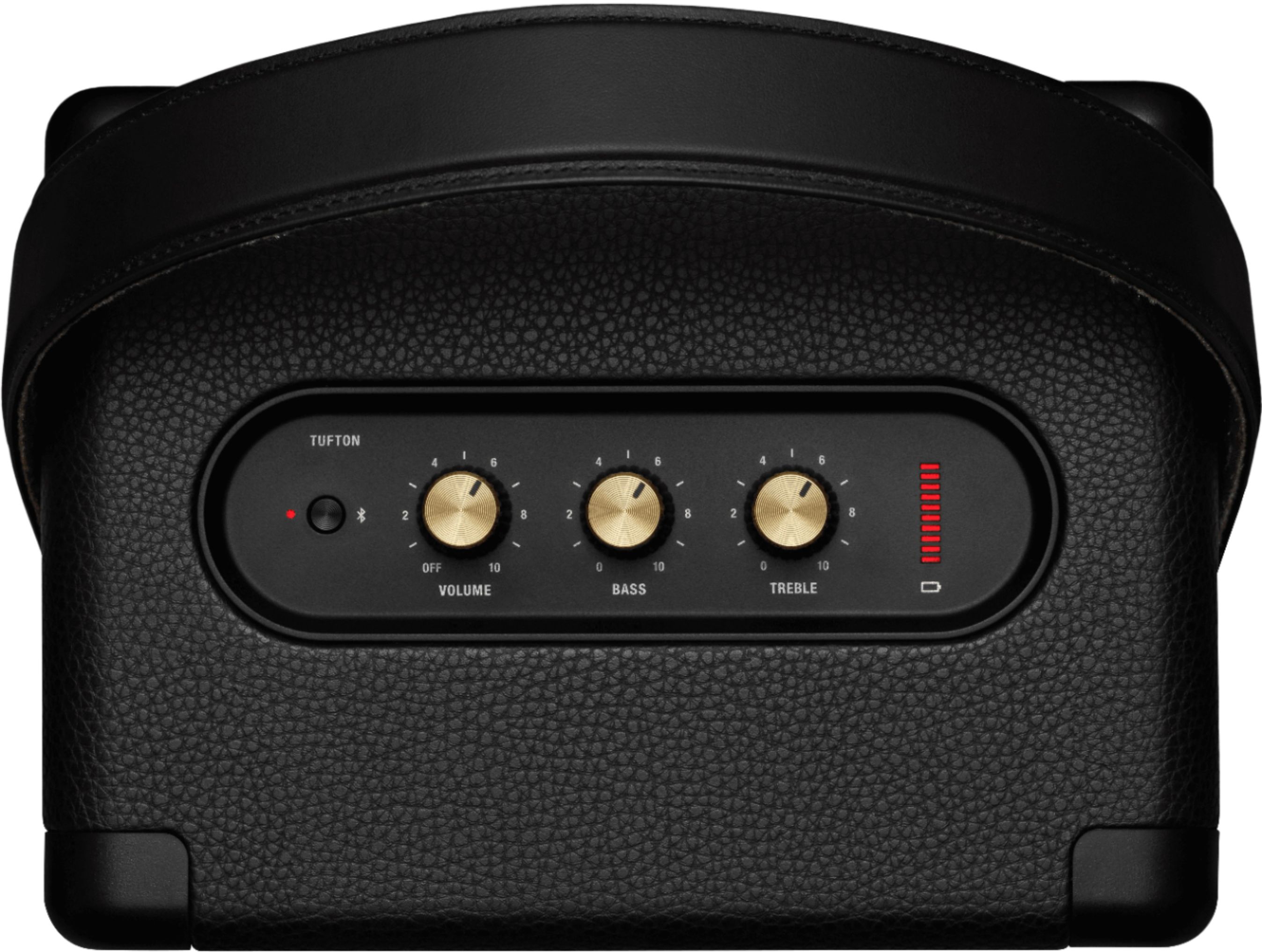 Marshall Tufton Portable Bluetooth Speaker - John Pierce Auto Care