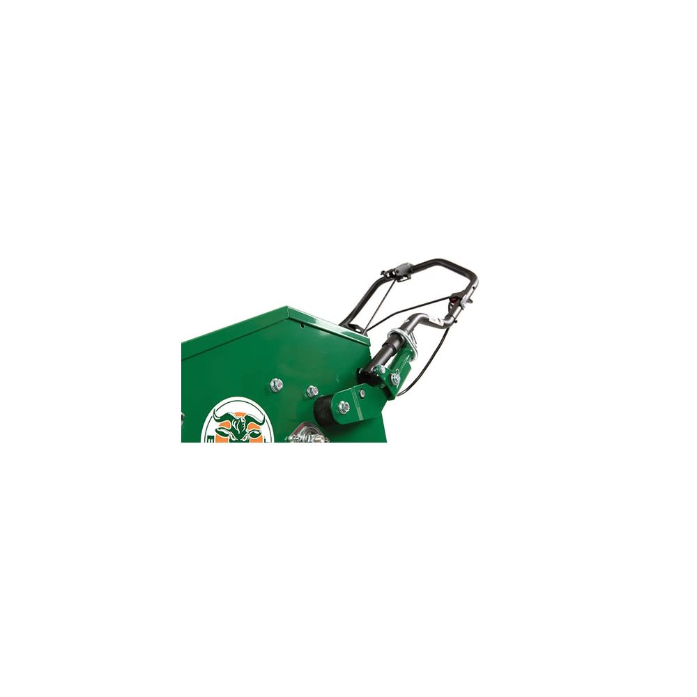 Billy Goat PLUGR 18 Self-Propelled Aerator - John Pierce Auto Care