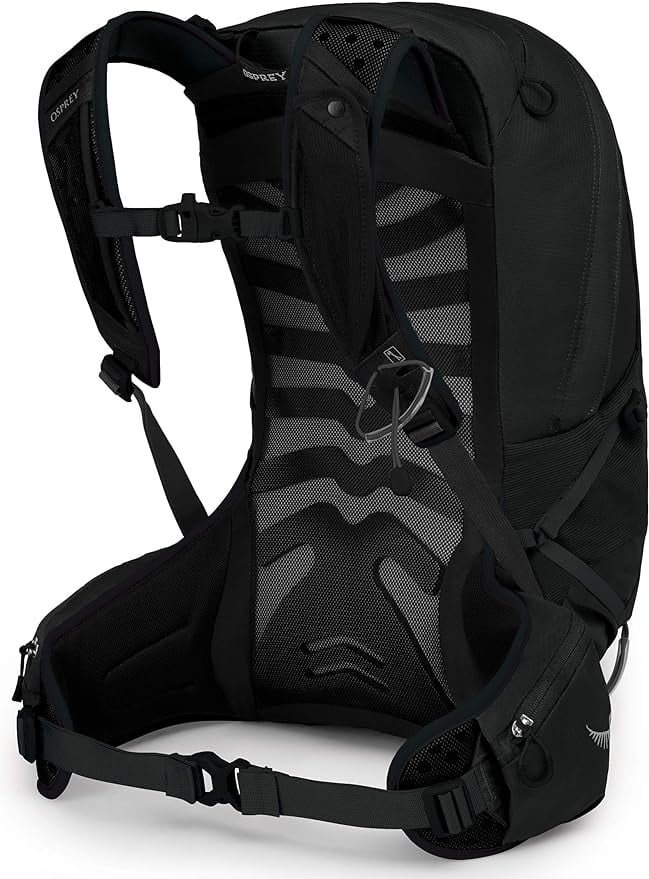 Osprey Talon 22L Men's Hiking Backpack, L/XL - John Pierce Auto Care