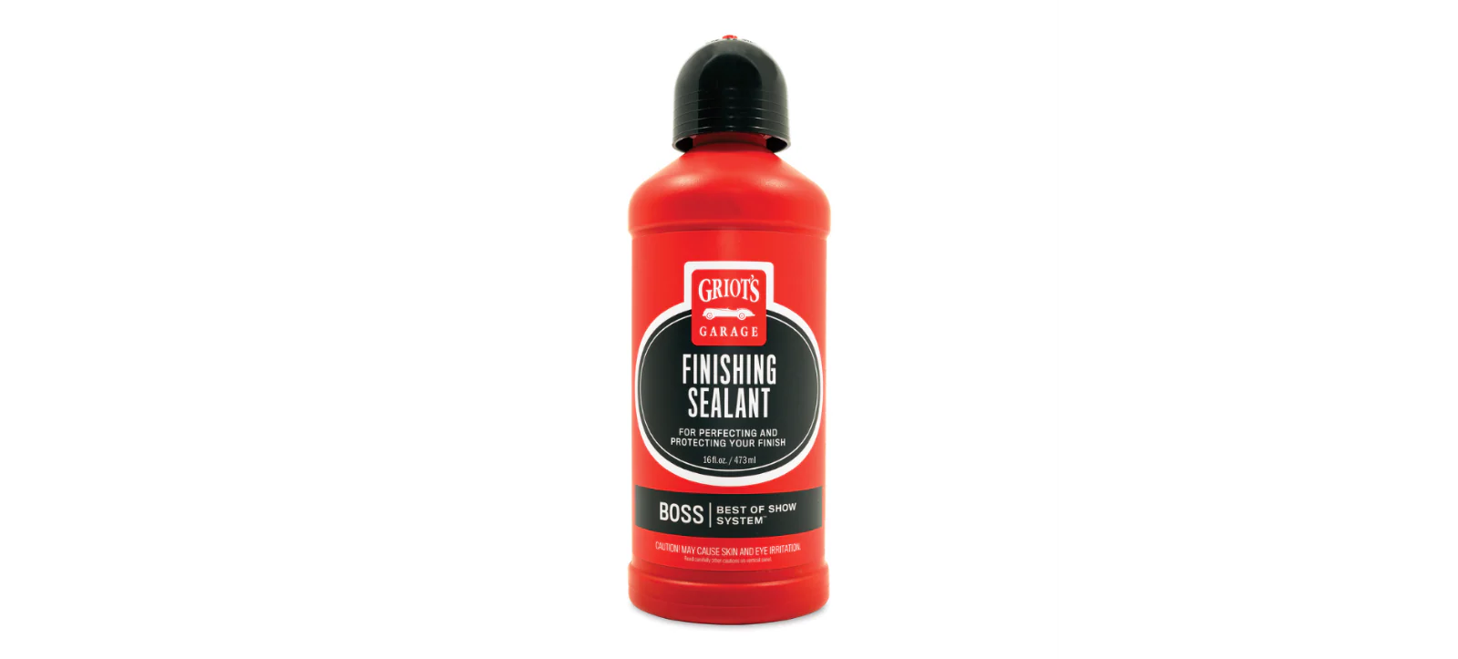 Griot's Garage B140P BOSS Finishing Sealant - 16 oz - John Pierce Auto Care