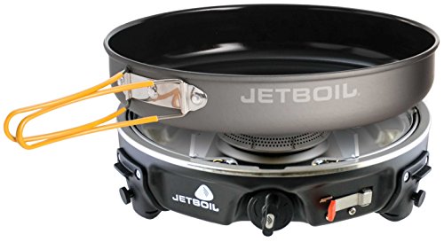 Jetboil HalfGen Basecamp Camping Stove - John Pierce Auto Care