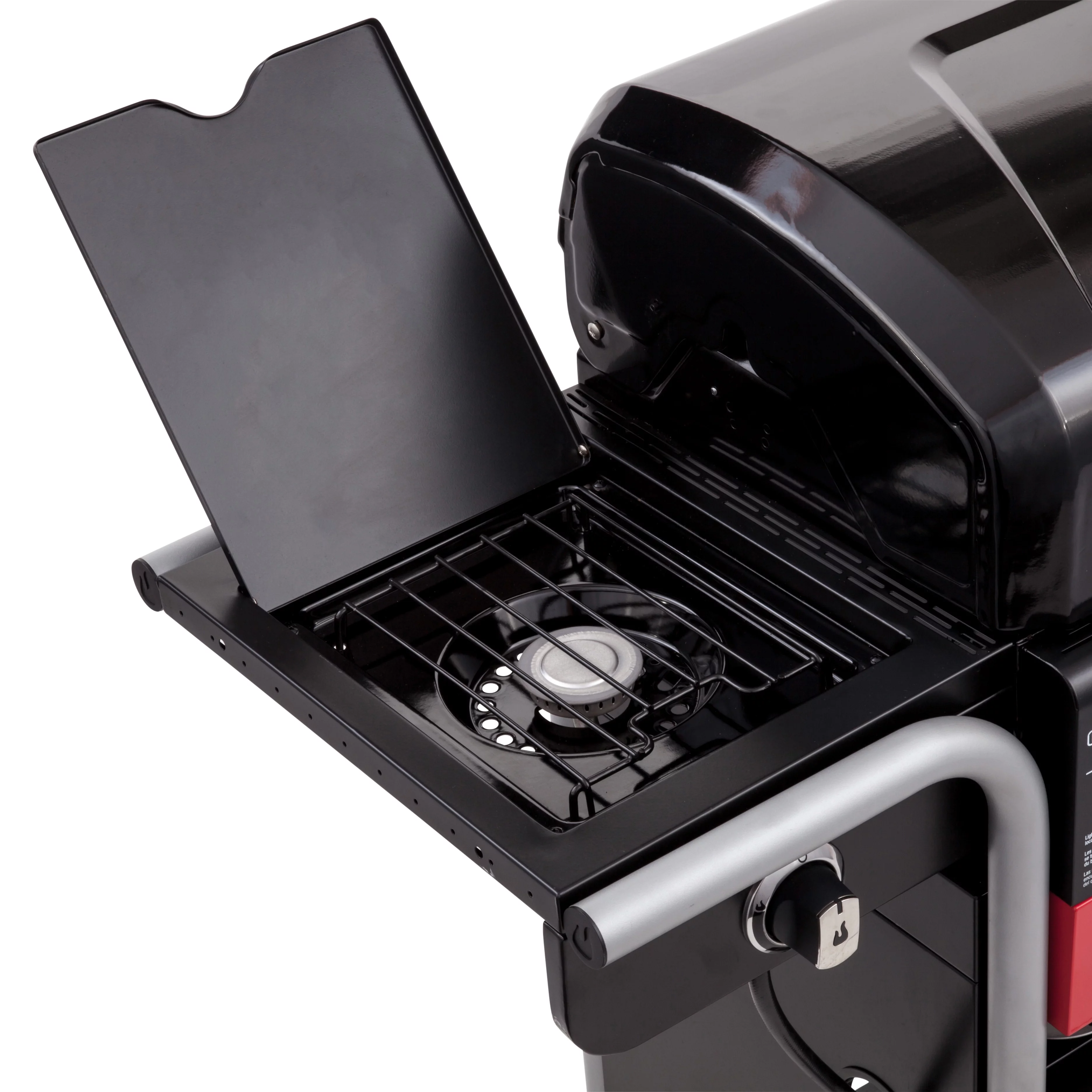 Char-Broil Gas2Coal 3-Burner Hybrid Gas and Charcoal Grill - John Pierce Auto Care