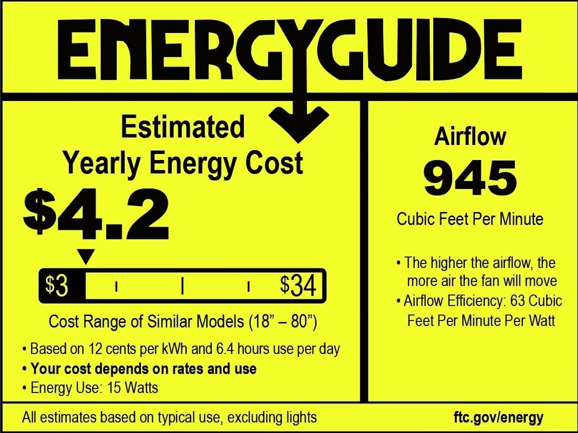LEDIARY 20" Modern Ceiling Fans with Lights and Remote - John Pierce Auto Care