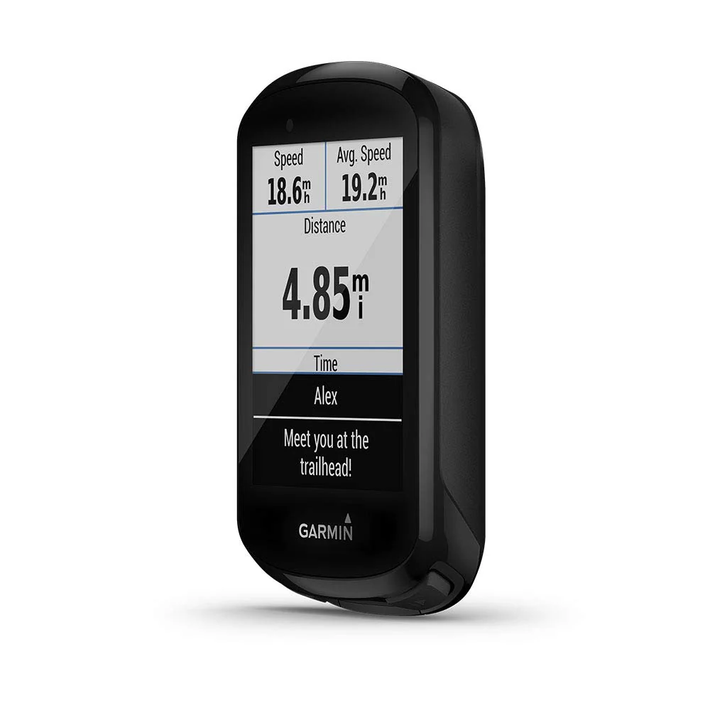 Garmin Edge Performance GPS Bike Computer - John Pierce Auto Care