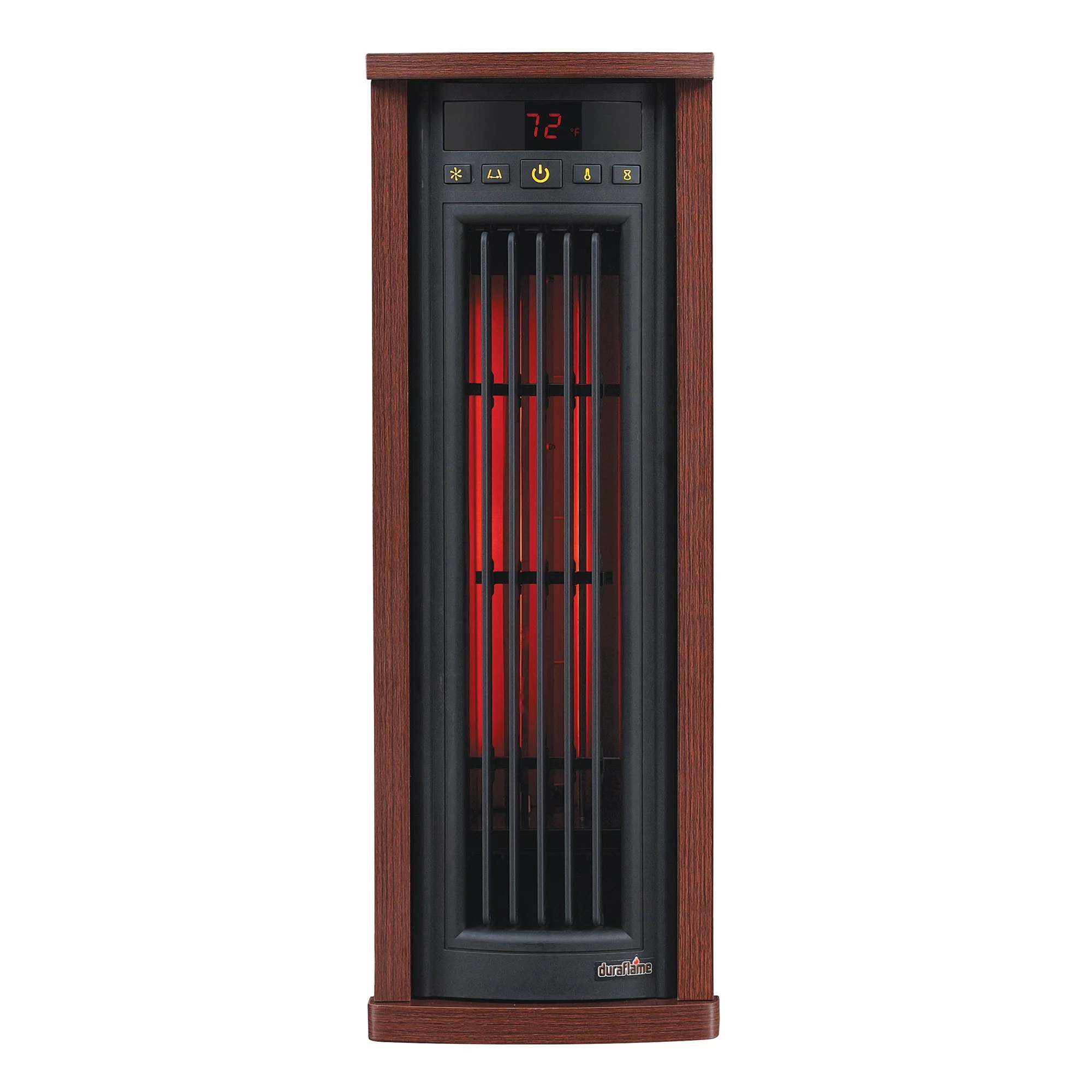 Duraflame Portable Infrared Tower Heater - John Pierce Auto Care