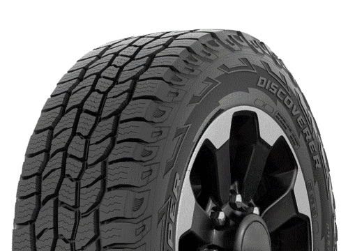 Cooper Discoverer AT3 235/70R16 106T Tire - John Pierce Auto Care