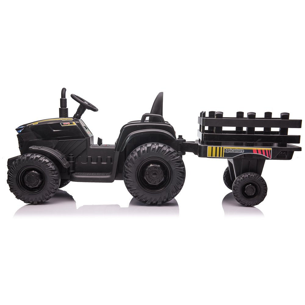 Joyracer 24 Volt Ride on Toys with Remote Control, 400W Motor, 9AH Battery Powered Ride on Tractor - John Pierce Auto Care