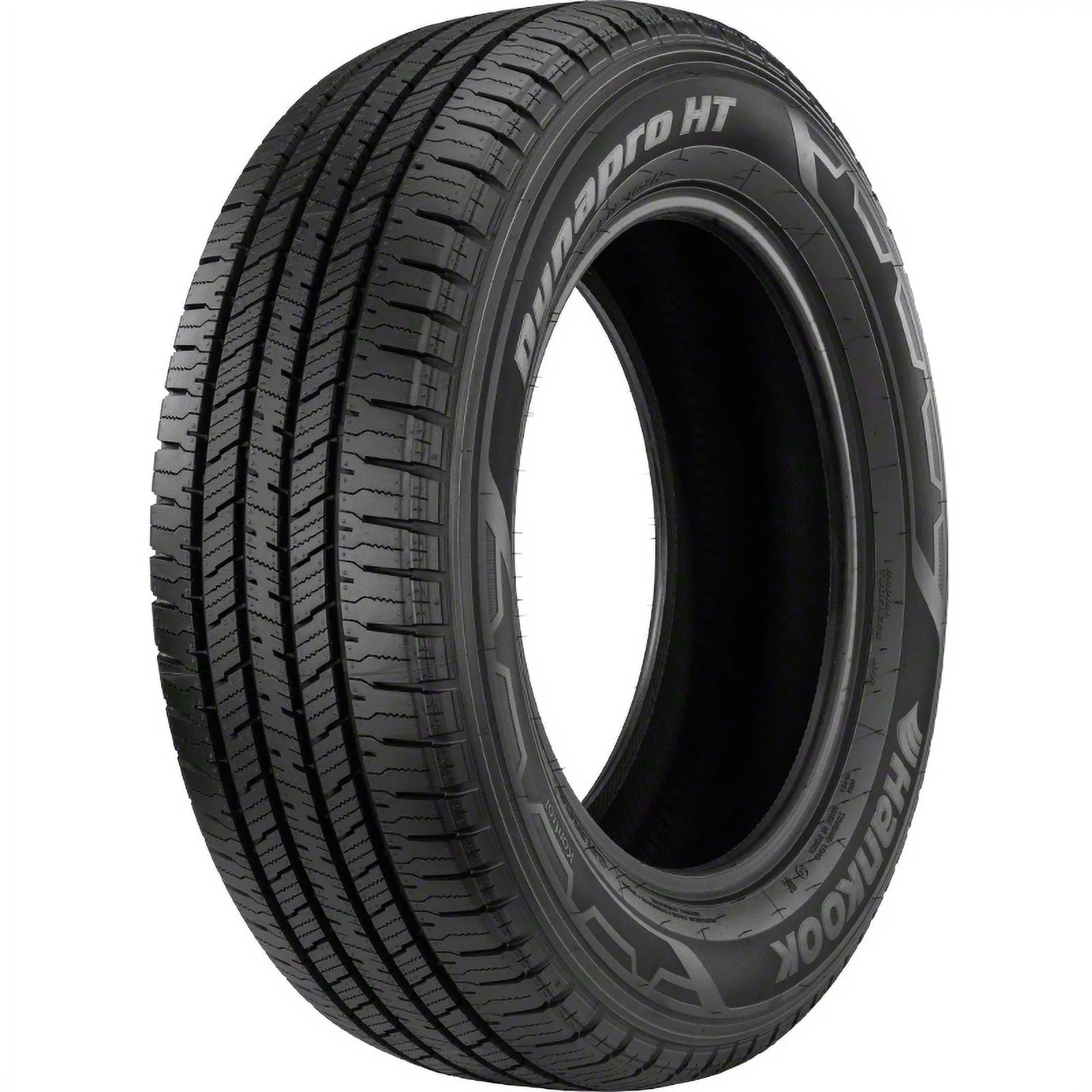 Hankook Dynapro RH12 HT Tire   P 265\/60R18 110T - John Pierce Auto Care