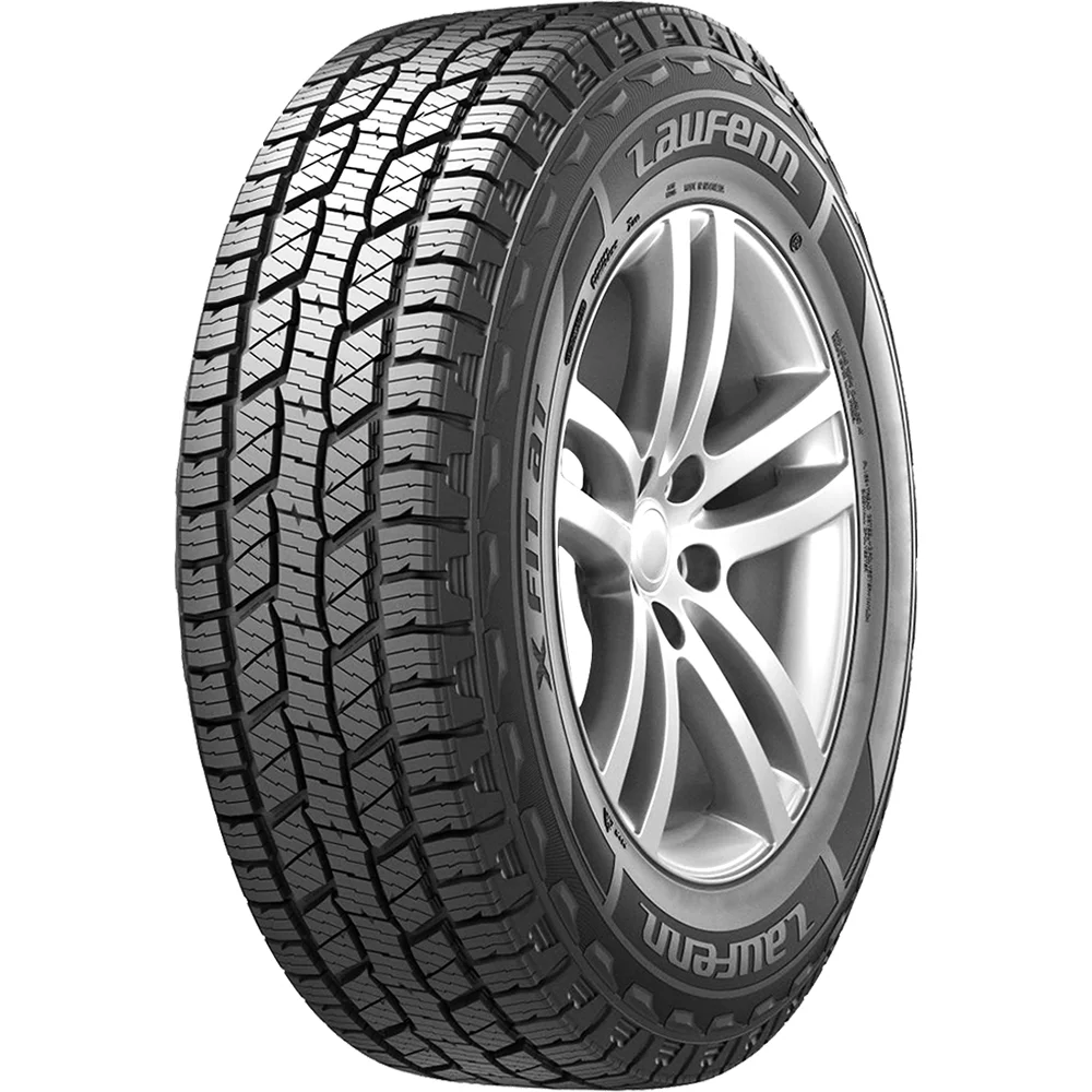 Laufenn X FIT AT LC01 All Terrain LT30X9.50R15 104S C Light Truck Tire - John Pierce Auto Care