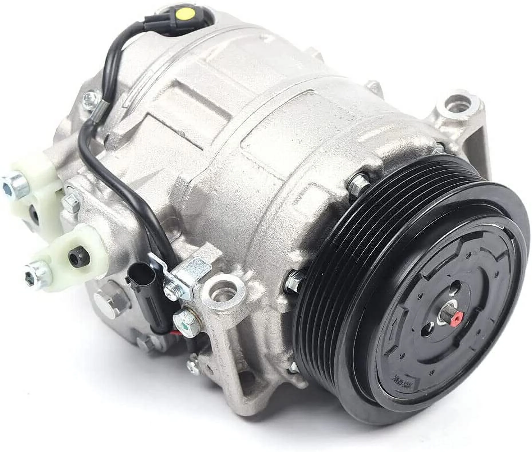 TOOL1SHOoo Air Conditioner Compressor W\/Clutch for C320 E320 E550 2001 2012 (A0002306511) - John Pierce Auto Care
