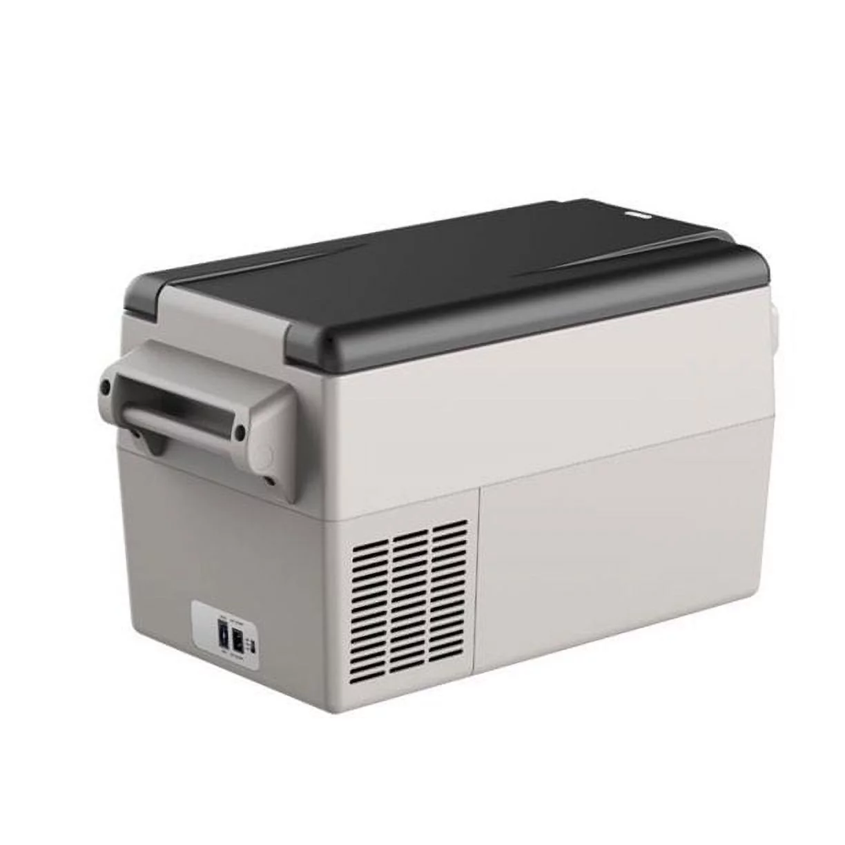 KAPAS 32L(34 Quarts) DC 12\/24V portable compressor refrigerator freezer car fridge for car, home, truck and camping - John Pierce Auto Care